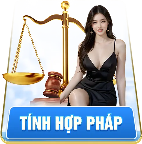 tính hợp pháp của nhà cái RR88