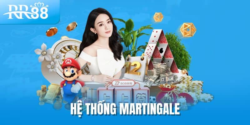 Hệ thống martingale RR88